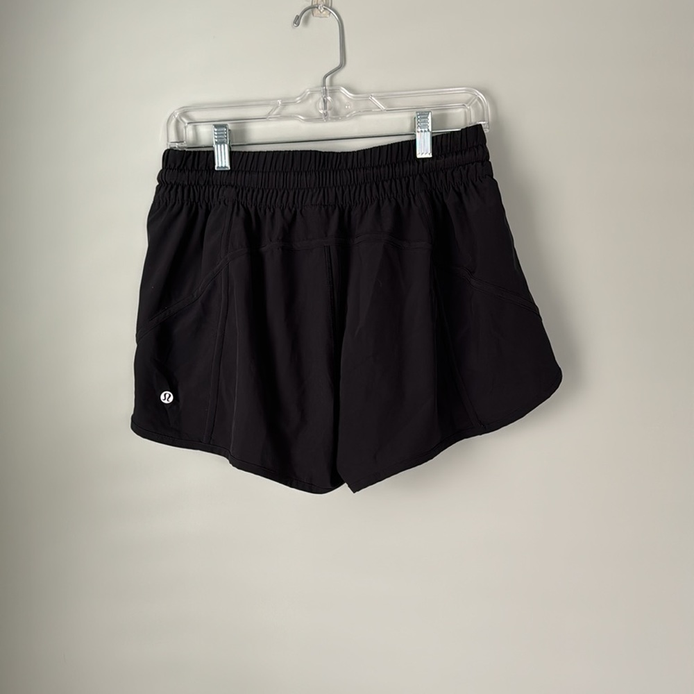Lululemon Lined Running Shorts - image 4